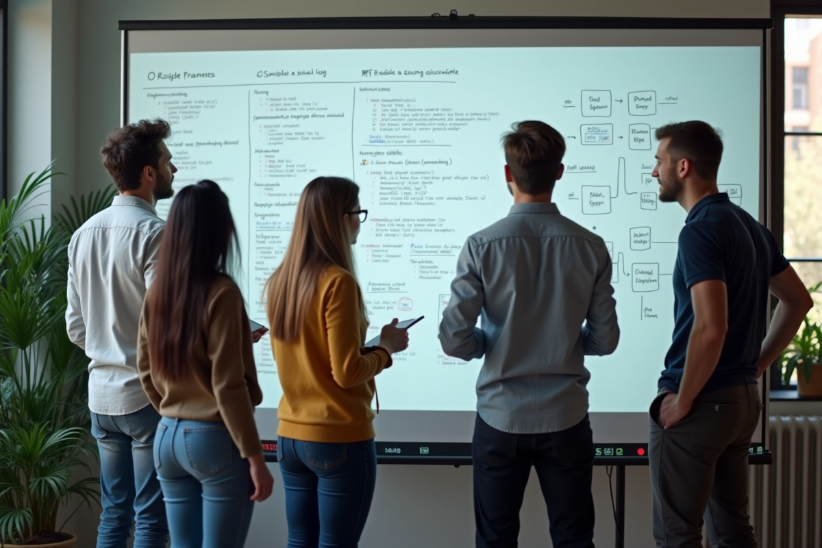 code fonctionnel