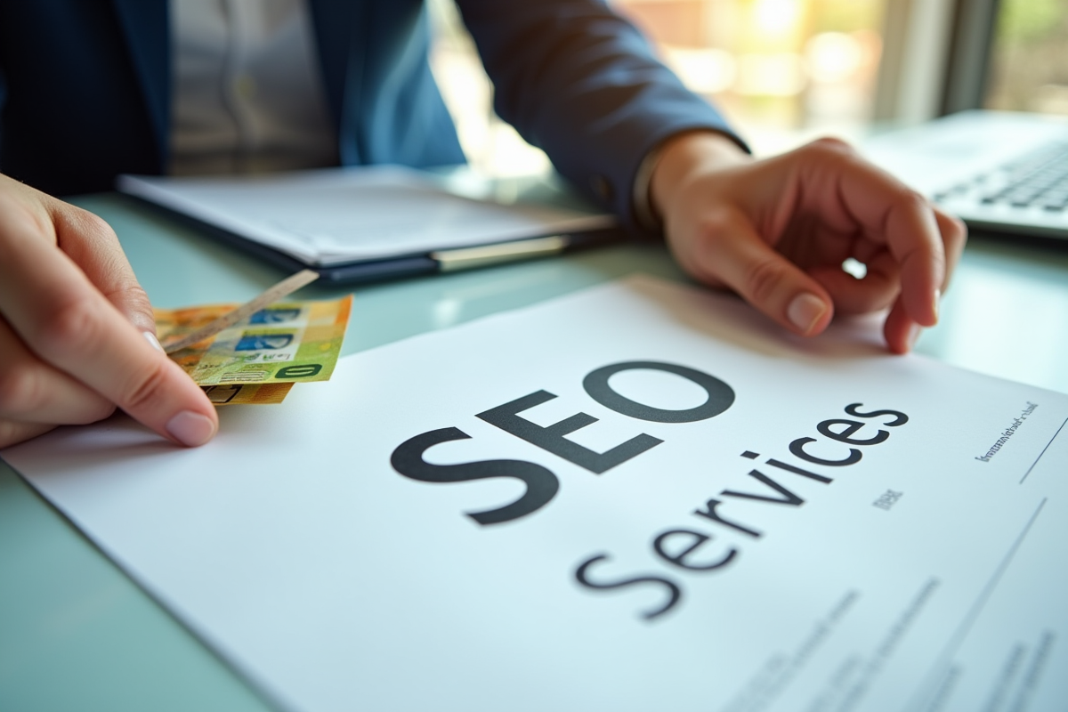 consultant seo