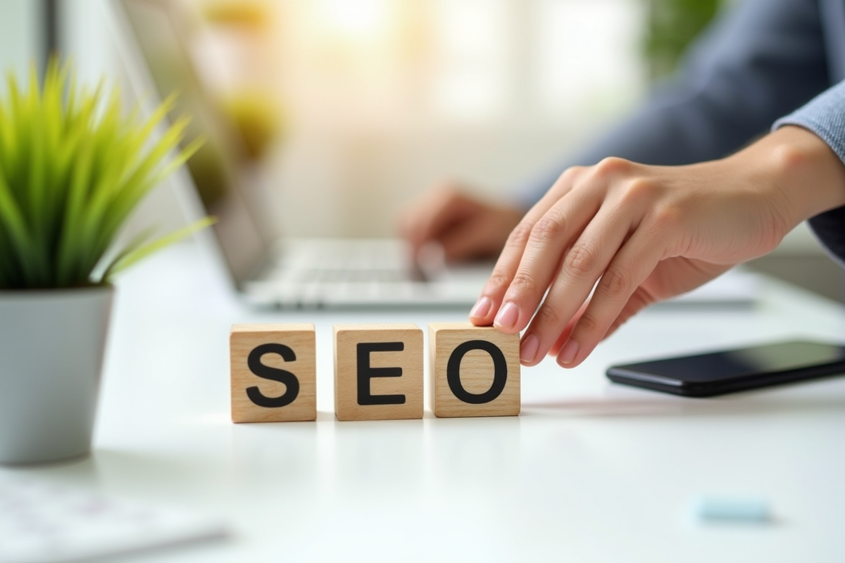 optimisation seo