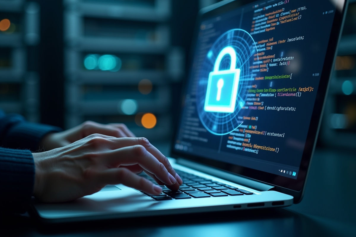 cybersécurité vulnérabilités