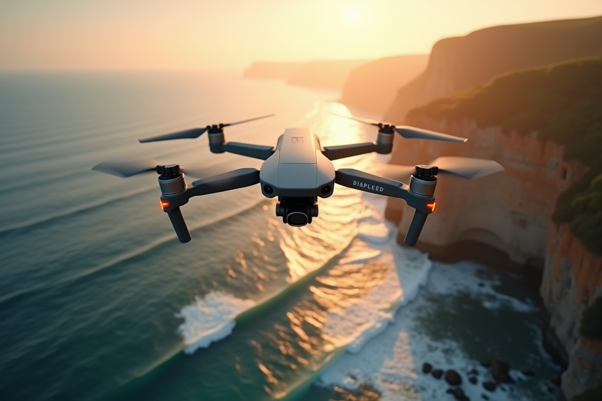 drone pilot