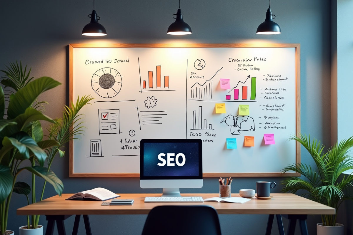 seo optimisation