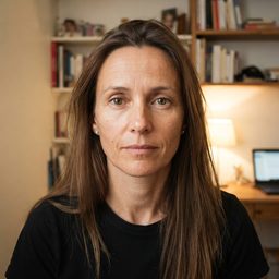Virginie Morel